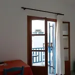 Ioanna Aparthotel 4*