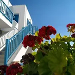 Aparthotel Ioanna Naoussa