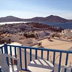 Aparthotel Ioanna Naoussa