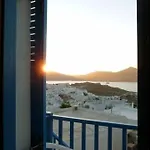 Ioanna Aparthotel Naoussa