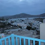 Ioanna Aparthotel