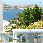 Aparthotel Ioanna Naoussa