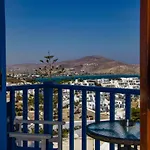 Ioanna Aparthotel 4*