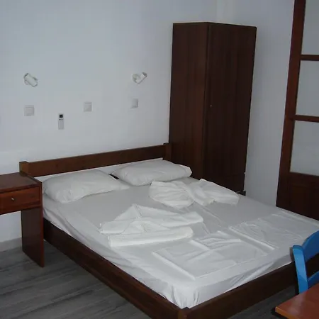 Aparthotel Ioanna Náousa