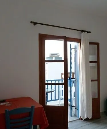 Ioanna Aparthotel