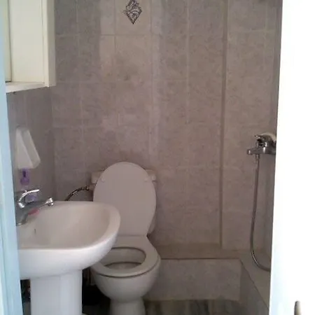 Aparthotel Ioanna