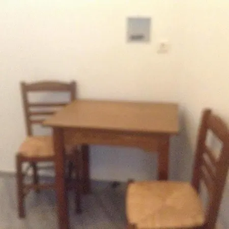 Ioanna Aparthotel
