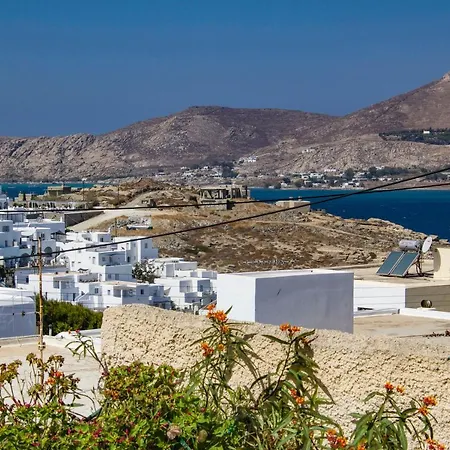 Aparthotel Ioanna