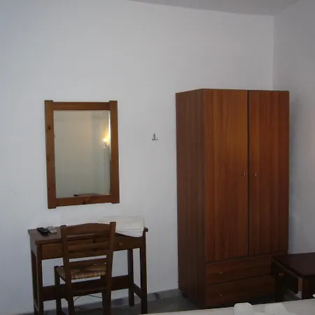 Ioanna Aparthotel