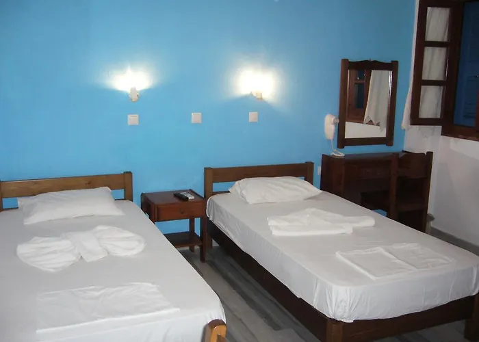 Aparthotel Ioanna 4*