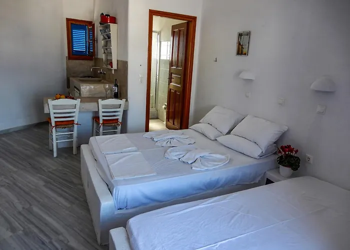 Aparthotel Ioanna 4*