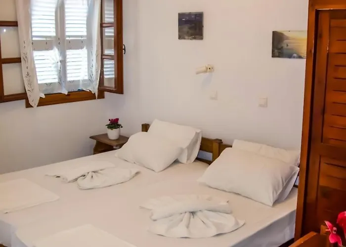 Aparthotel Ioanna 4*