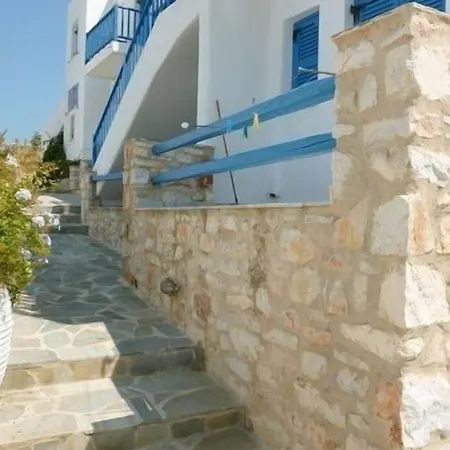 Appart hôtel Ioanna