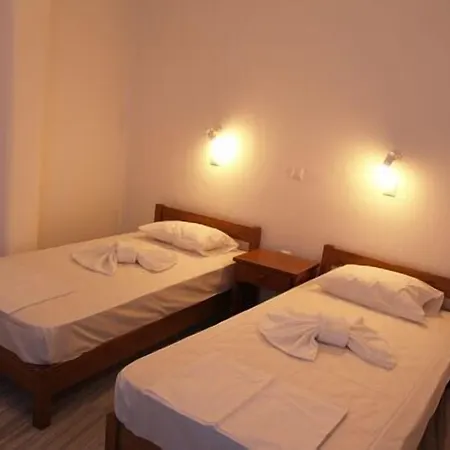 Appart hôtel Ioanna 4*