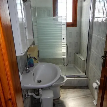 Ioanna Aparthotel 4*