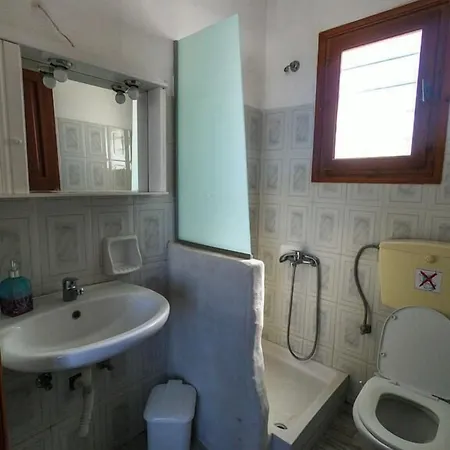 Ioanna Aparthotel