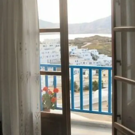 Ioanna 4* Naoussa
