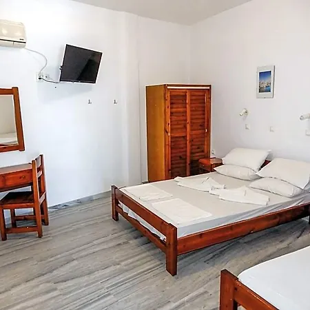 Ioanna Aparthotel