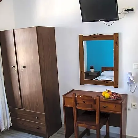 Aparthotel Ioanna 4*
