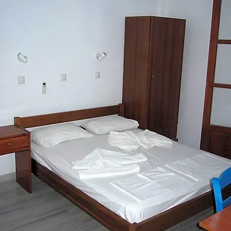 Ioanna 4* Naoussa