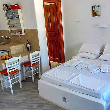 Aparthotel Ioanna 4*