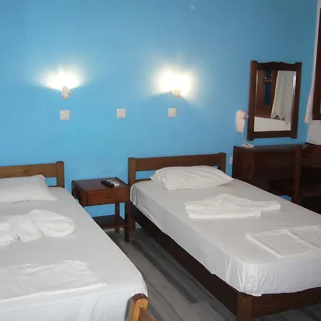 Appart hôtel Ioanna 4*