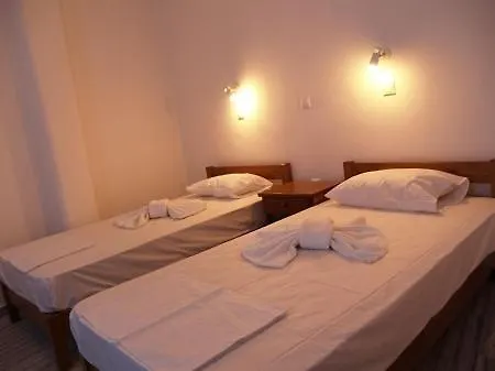 Ioanna 4* Naoussa