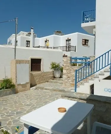 Ξενοδοχείο με διαμερίσματα Ioanna Νάουσα