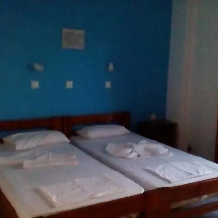 Ioanna 3* Νάουσα