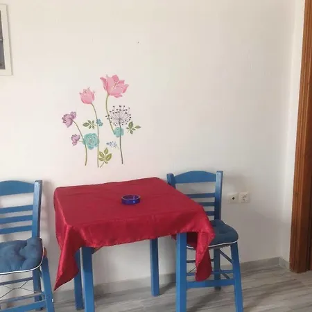 Ioanna Appart hôtel Náoussa