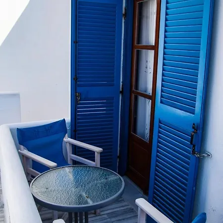 Appart hôtel Ioanna