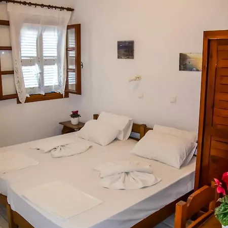Appart hôtel Ioanna 4*