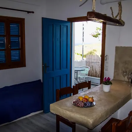 Ioanna Appart hôtel