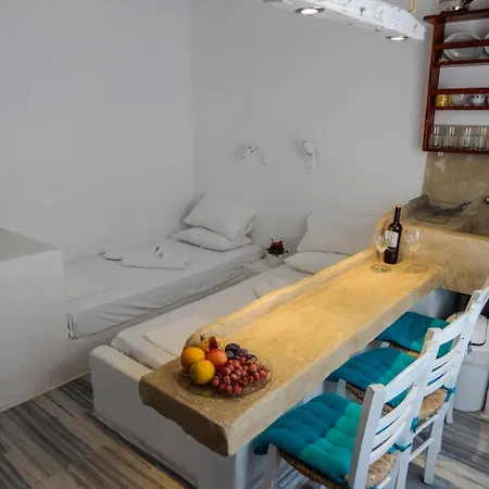 Appart hôtel Ioanna