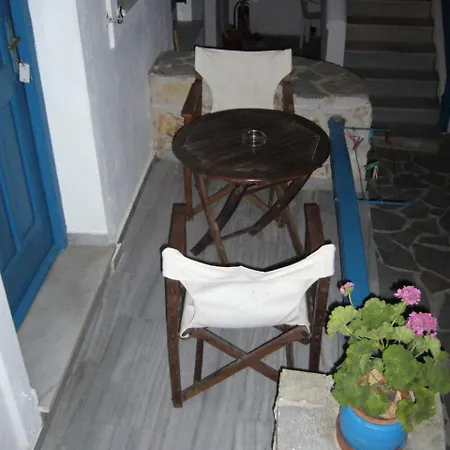 Appart hôtel Ioanna