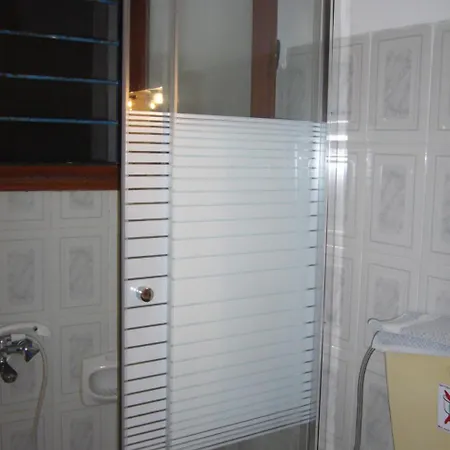 Ioanna Appart hôtel Náoussa