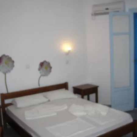 Ioanna Appart hôtel