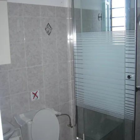 Ioanna Appart hôtel Náoussa