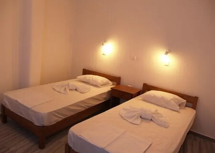 Aparthotel Ioanna 4*