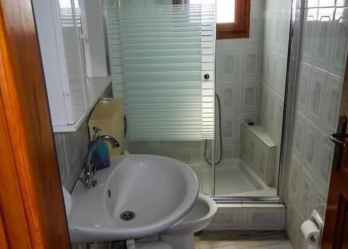 Ioanna Aparthotel 4*