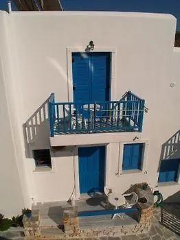 Aparthotel Ioanna 4*