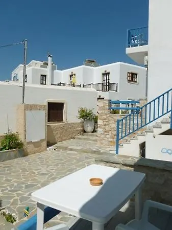 Aparthotel Ioanna Naoussa