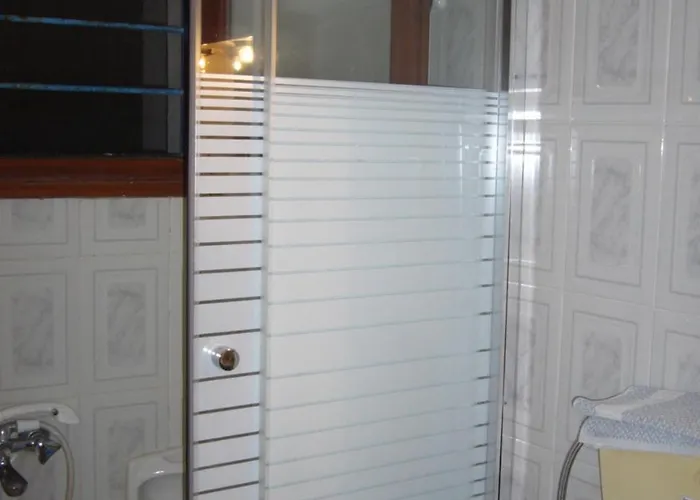 Ioanna Aparthotel Naoussa