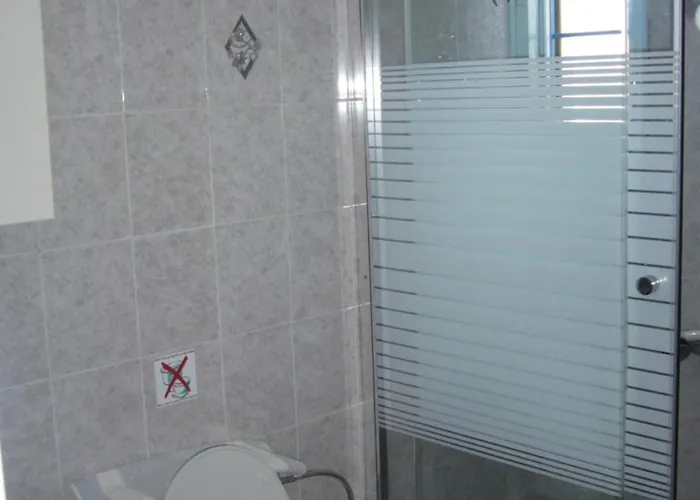 Ioanna Aparthotel Naoussa